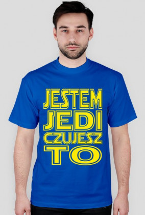 Jestem Jedi