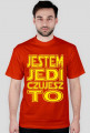 Jestem Jedi