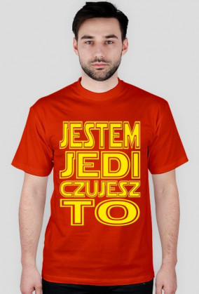 Jestem Jedi