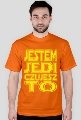 Jestem Jedi