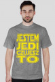 Jestem Jedi