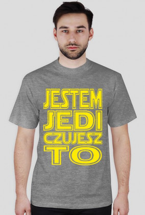 Jestem Jedi