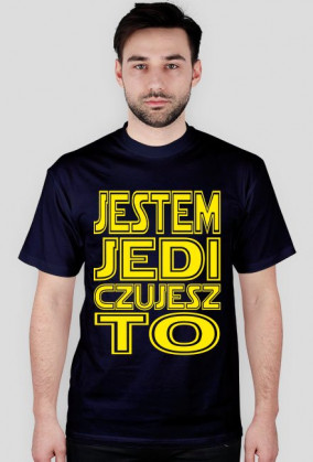 Jestem Jedi