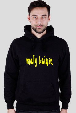 bluza mały książę
