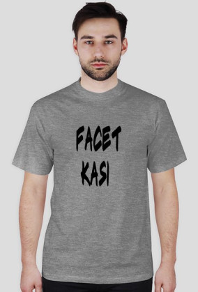 KOSZULKA ZAWŁASZCZAJĄCA