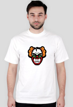 Koszulka Clown