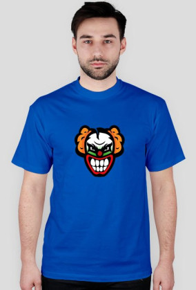 Koszulka Clown