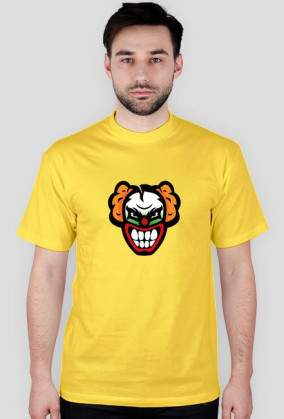 Koszulka Clown