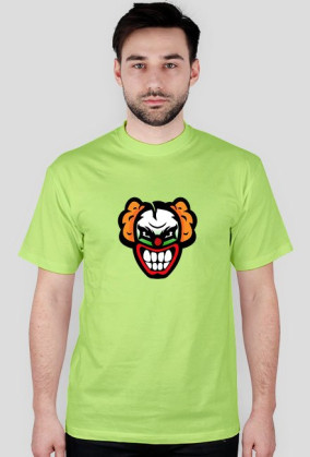 Koszulka Clown