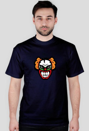 Koszulka Clown