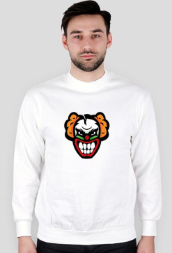 Bluza Clown