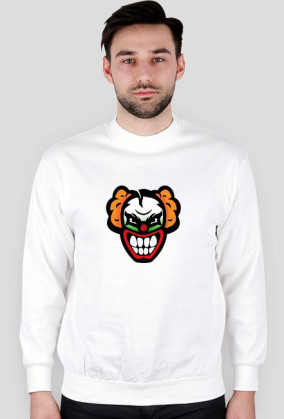 Bluza Clown