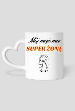 Super żona