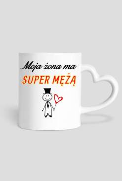Super mąż