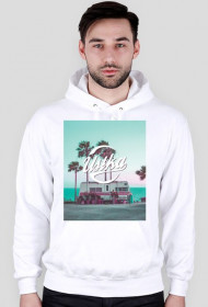 Bluza z kapturem USTKA