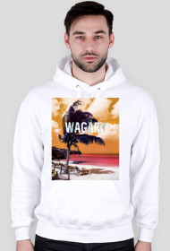 Bluza z kapturem WAGARY