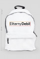 Elitarny Debil - plecak