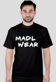 Koszulka męska Madl Wear