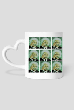 kubek Einstein