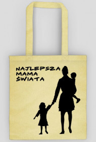 Najlepsza mama świata