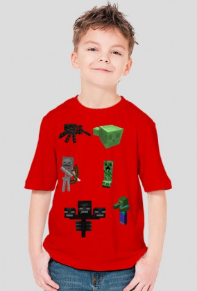 Zagrajmy w Minecraft