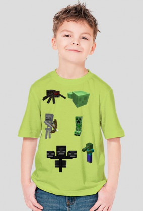 Zagrajmy w Minecraft