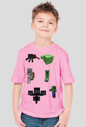 Zagrajmy w Minecraft