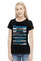 Koszulka damska Panna