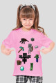 Zagrajmy w Minecraft dla dziewczn