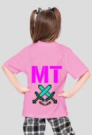 Zagrajmy w Minecraft dla dziewczn