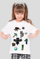 Zagrajmy w Minecraft dla dziewczn
