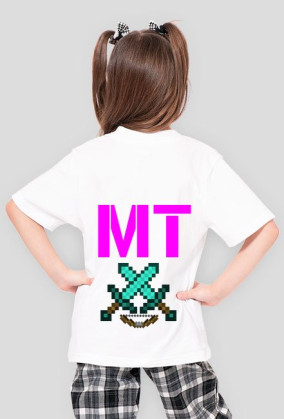 Zagrajmy w Minecraft dla dziewczn