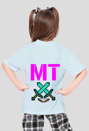 Zagrajmy w Minecraft dla dziewczn