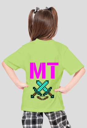 Zagrajmy w Minecraft dla dziewczn