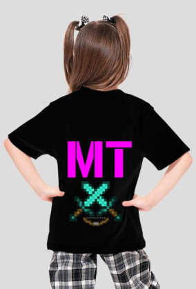 Zagrajmy w Minecraft dla dziewczn