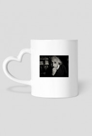 kubek Einstein