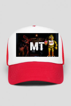 FNAF czapka.MT
