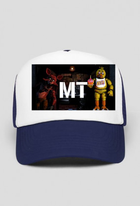 FNAF czapka.MT