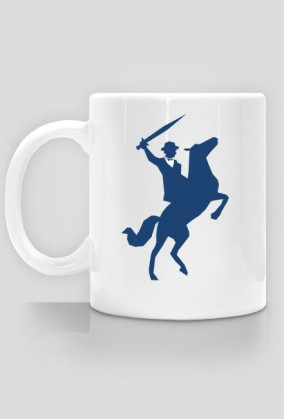Cavallo Mug 1