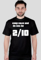 Koszulka Keep Calm 2/10