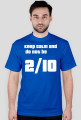 Koszulka Keep Calm 2/10