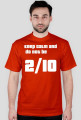 Koszulka Keep Calm 2/10
