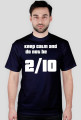 Koszulka Keep Calm 2/10