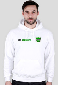 Bluza z z numerem i napisem