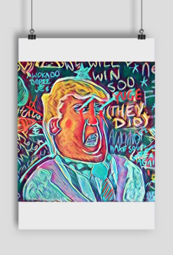 TRUMP