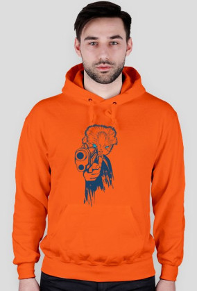 Bluza w wielu kolorach