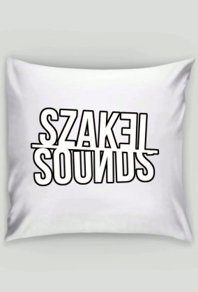 Poszewka na poduszkę - Żyrafa