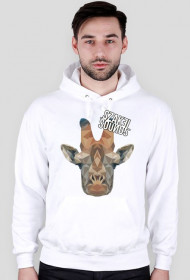 Bluza - Żyrafa