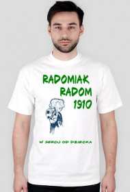 Koszulka Radomiak Radom