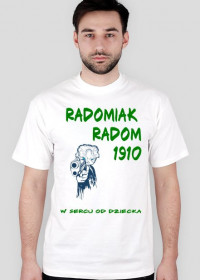 Koszulka Radomiak Radom